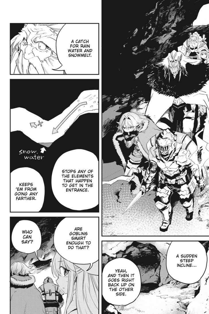 Goblin Slayer Chapter 43 21